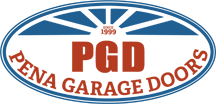 Pena Garage Doors