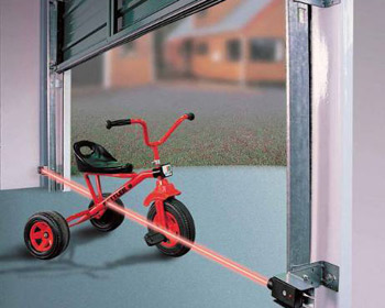 Auto-Reverse Feature Test