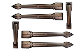 Decorative Hardware