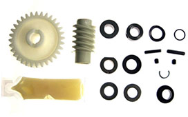 Parts & Accessories