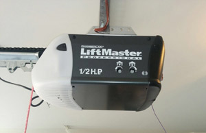 Garage Door Openers