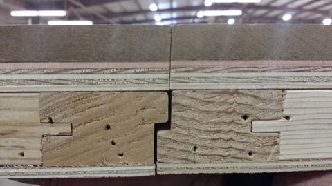 Track and Hardware Details: