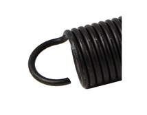 Open Looped End Spring