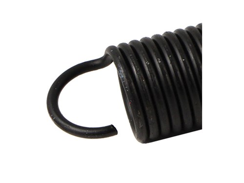 Open Looped End Spring