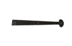 16" Colonial Hinge-Black