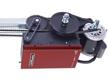 Continuous Duty Jackshaft Operator