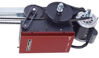 Continuous Duty Jackshaft Operator