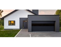 Residential Steel Garage Doors Mid America Pena