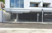 Model SG700 Security Grill Roll Up Door