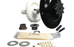 Gear and Sprocket Kit
