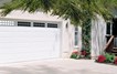 Residential Raised Panel Steel Garage Doors