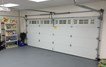 Residential Raised Panel Steel Garage Doors