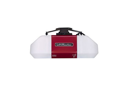 LiftMaster Model 8587W Door Opener