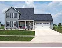 Carriage House Style Doors