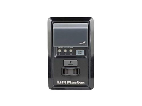 888LM MyQ Control Panel