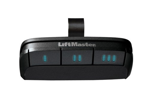 895MAX 3-Button Premium Remote Control