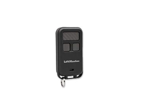 890MAX 3-Button Premium Remote Control