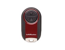 374UT 2-Button Mini Universal Remote Control