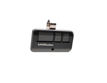 893LM 3-Button Visor Remote Control