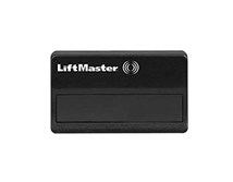 371LM Single Button Remote Control