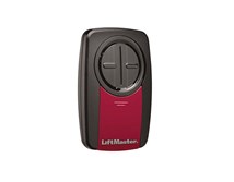 375UT 2-Button U Remote Control