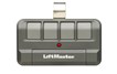 894LT 4-Button Remote Control