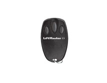 370LM Mini 3-Button Remote Control