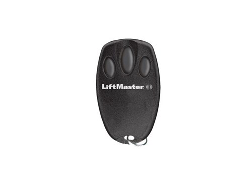 370LM Mini 3-Button Remote Control