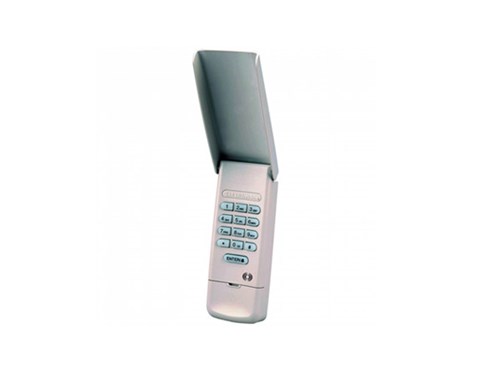 377LM Wireless Keyless Entry System
