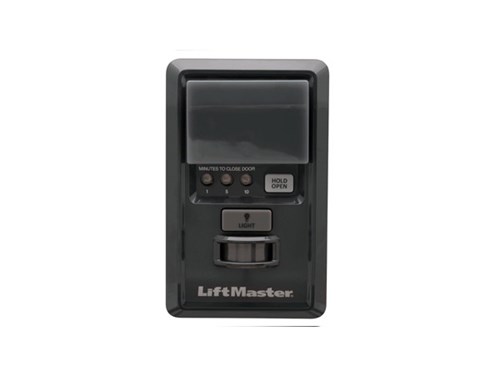 881LM Motion Detecting Control Panel