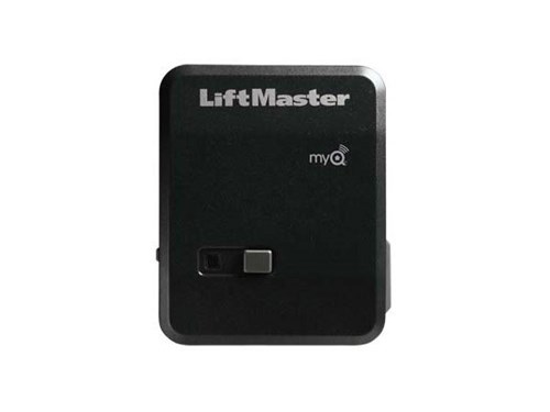 825LM Remote Light Control