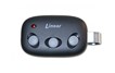 MCT-3 Linear 3-Button Visor Remote