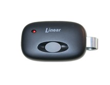 MCT-11 Linear 1 Button Visor Remote