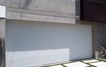 Flush Garage Doors
