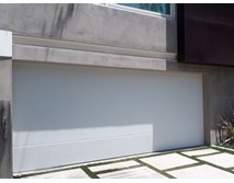 Flush Garage Doors