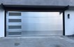 Flush Garage Doors