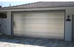 Flush Garage Doors