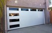 Flush Garage Doors