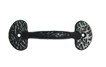 6" Colonial Bean End Lift Handle
