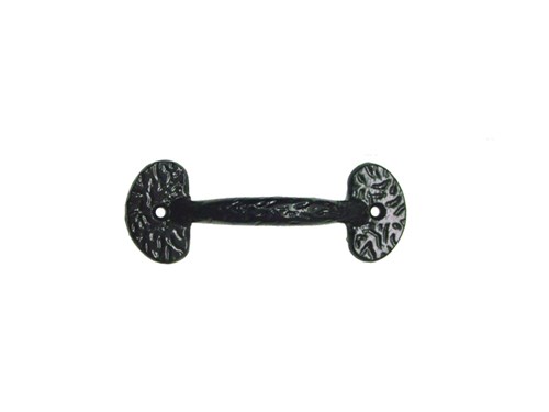 6" Colonial Bean End Lift Handle