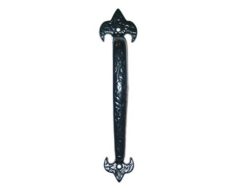 10" LIS Iron Pull Handle