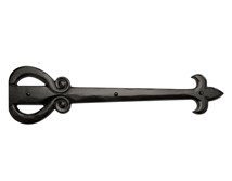 18" Timberlake style; Aluminum Hinge