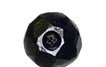 3/4",1", 1-1/4", 1-3/4" Round Screw Mt. Clavos