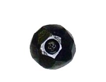 3/4",1", 1-1/4", 1-3/4" Round Screw Mt. Clavos