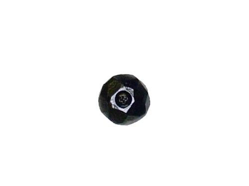 3/4",1", 1-1/4", 1-3/4" Round Screw Mt. Clavos