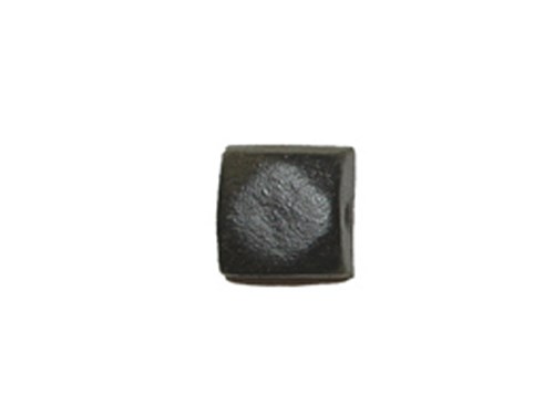 3/4" Decorative Door Stud; Iron