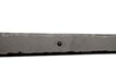 24" Rustic Spear Hinge solid Aluminum; with Butt Pin
