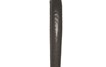 12" Rustic Spear End Pull Handle; Solid Aluminum