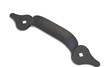 8-3/4" Spear end Lift Handle; Stamped Steel