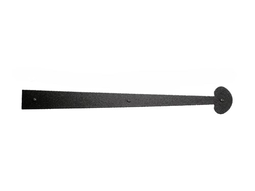 16"/24" Bean End Hinge Americana Colonial Bean end Collection; Stamped Steel